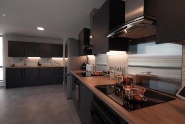 1 bed house, Traffic Street, The Meadows, Nottingham, NG21NE - Image 8